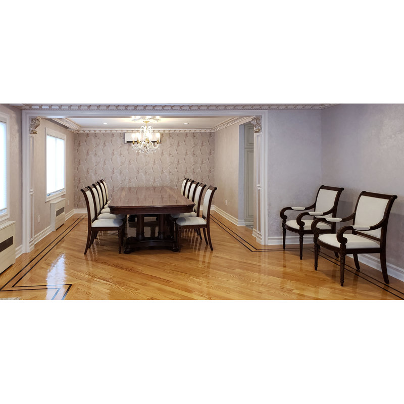 Upholstered Dining Chair