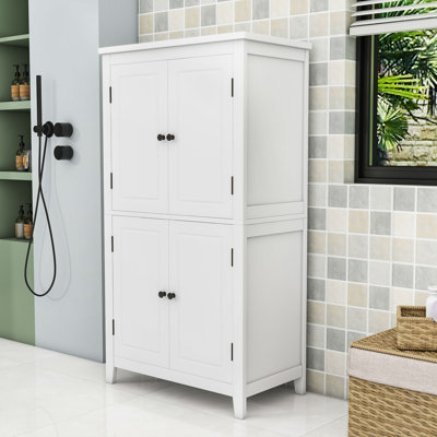 Armoire de salle de bain Flaxberry