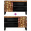 Jamiya TV Stand 