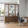 Linea™ Storage Bookcase
