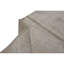 Hand Knotted Silk Area Rug in Beige