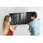Magnetic Glass Dry Erase Board