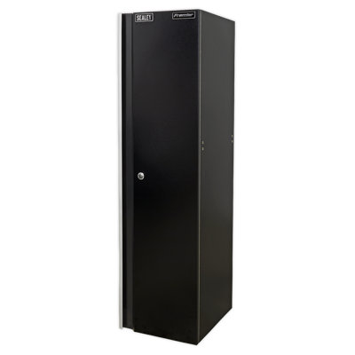 3 - Tier 39 cm Home Locker