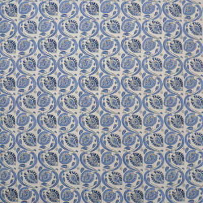 Floral Fabric