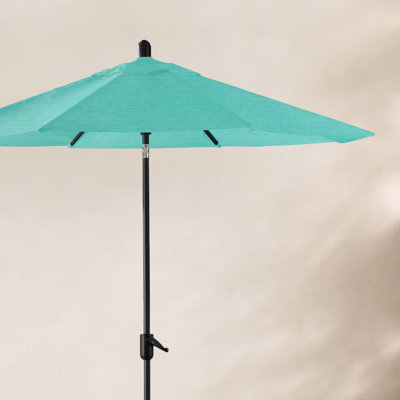 Natalie 8.7' Sunbrella® Market Umbrella