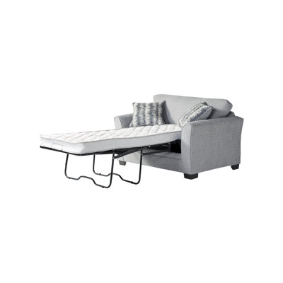 Matelas 5 po pour dormeur
