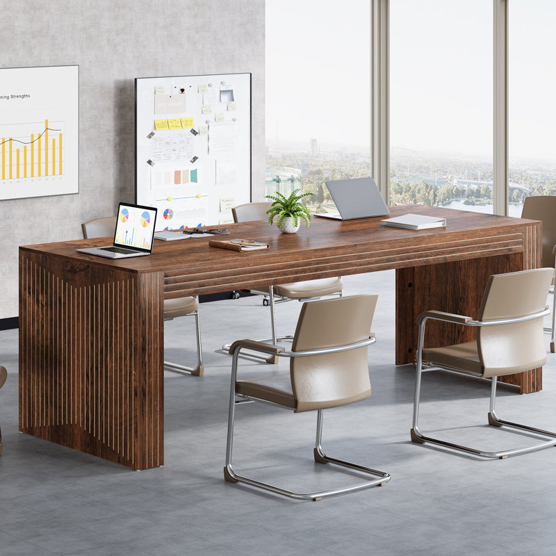 78.7cm Rectangle Conference Table