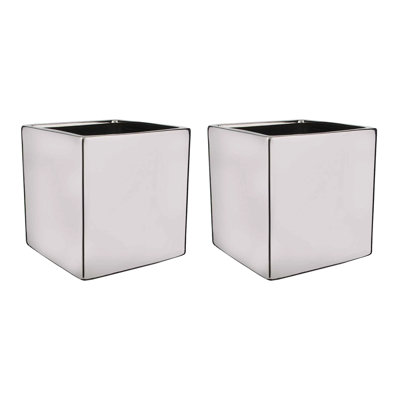 Chazney Ceramic Pot Planter