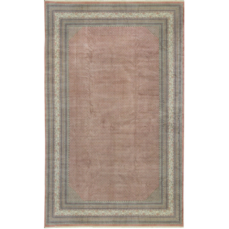 One-of-a-Kind 11' X 18' Area Rug