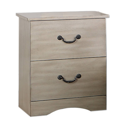 Emmamae 22'' W Nightstand