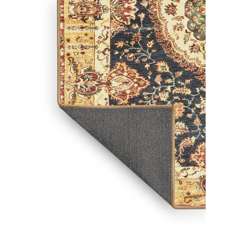 Tapis abstrait moderne 3293, Rectangle 8 pi x 12 pi
