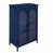 Dark Blue is out of stock selected