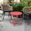 Table d'appoint en métal Naropa-1800176088