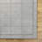 Mallory Sterling Grey Hand Tufted Area Rug-194286775
