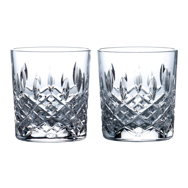 Ashmere Tumbler 290ml 9.8oz Set of 2