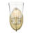 Dimmable Bath Sconce-273284998