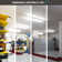 Oniel LED Flush Mount