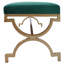 Clint Polyester Upholstered Bench-42039643