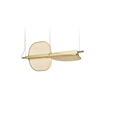 Omma 2 - Light LED Pendant