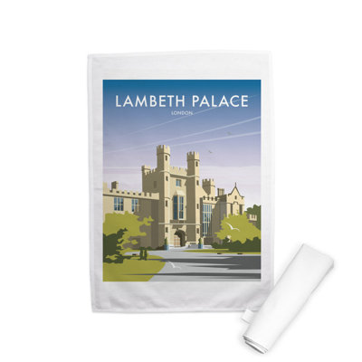 Cotton Kitchen Towel