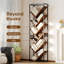 Standard Bookcase, Industrial-Style Bookshelf-1185108322