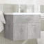 Shalica Bathroom Cabinet