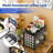 Koala Company Coffee Pod Storage