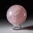 Polished Polychrome Sphere from Madagascar-55243182-103621035
