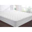 Protège-matelas matelassé Stoughton, protection et confort supérieurs, 100% coton-1827987374