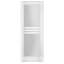 Porte standard en verre givré Mela-58144391