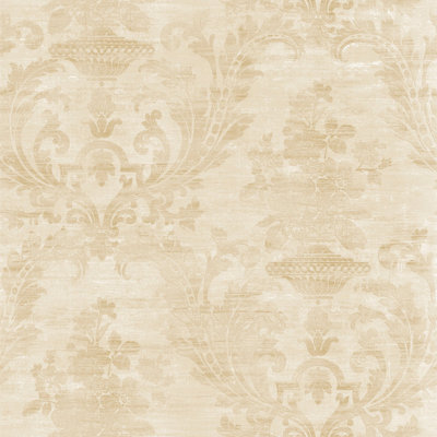 Classic Silks 4 10m x 1.3cm Wallpaper Roll