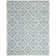 Carolene Hand Tufted Wool Geometric Rug