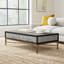 Meera 4 Legs Coffee Table with Storage