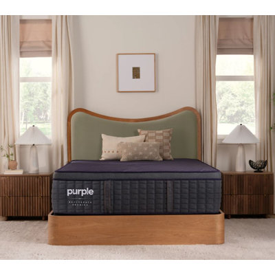 Rejuvenate Premier 16.5" Hybrid Mattress