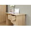 Ryan Solid Wood Base Writing Desk-21156705