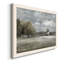 Country Quiet - Peinture sur toile encadrée-793727583-793727574