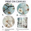 Dogwood Beauties - Art mural traditionnel-972328128-972328143-972328139