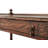 Althorp - Victory Oak 64'' Console Table