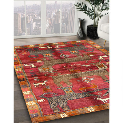 Oriental Indoor Rug