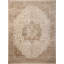 Tapis naturel / argile Magnolia Home par Joanna Gaines x Loloi Junie-103605475