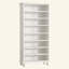 26 Pair Shoe Rack