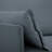 93.7" Sectional Sofa-1929004298