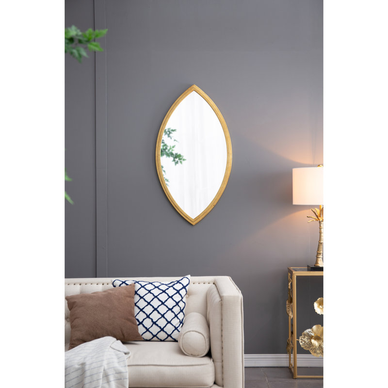 Miroir décoratif mural