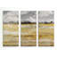 " Meadow Shimmer I " 3 - Pieces-23818525