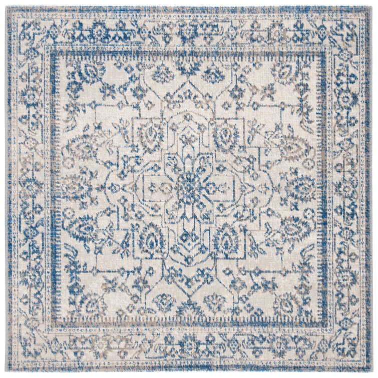 Chewning Performance Oriental Rug