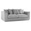 3 Seater Corduroy Sofa-570227280-544068411