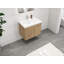 Ensemble de meuble-lavabo mural simple 30 po Carliss-1665691888-1665691889
