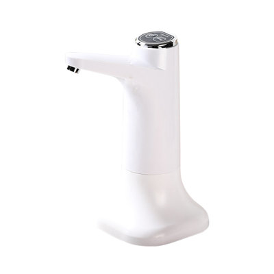 Bouteille d'eau Pompe à eau domestique Distributeur d'eau automatique intelligent avec distributeur d'eau de base