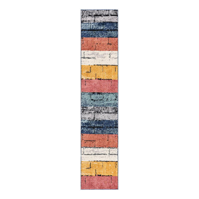 Sophie Geometric Indoor Rug