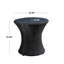 Table basse 19,69 po, sans assemblage, support à café, assemblage requis-121074553